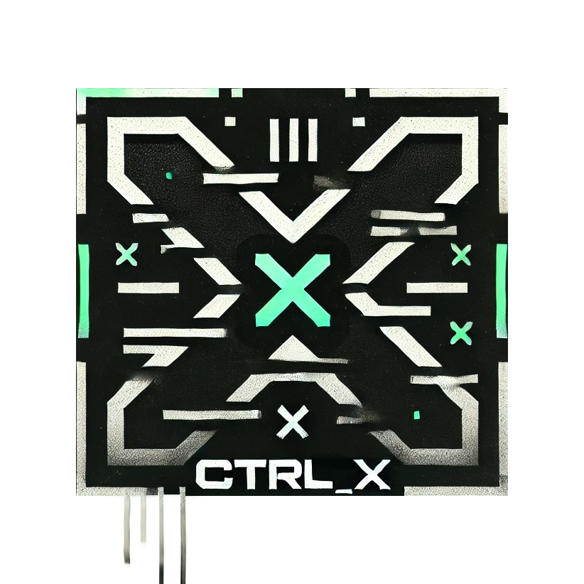 CTRL_X